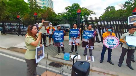 update on pbb 2023 for teachers|DepEd told: Teachers only speaking up for delayed performance .